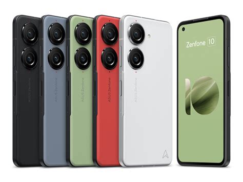 ASUS ZenFone 8 Price List August, 2024 & Specs in Philippines.